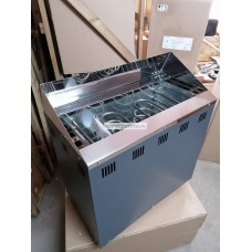 Электрическая печь 18 кВт "Классическая"  для сауны и бани, 18 кВт