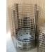 Электрическая печь (электрокаменка)  для сауны и бани, ЭКМ 14 кВт  "Зевс" 